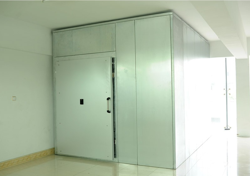 選購屏蔽機(jī)房時(shí)需要注意哪些問題