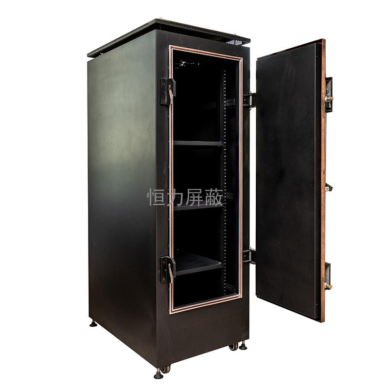 電磁屏蔽室設計的原理 電磁屏蔽室設計的原理