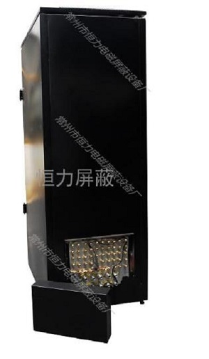 電磁屏蔽機柜 電磁屏蔽機柜