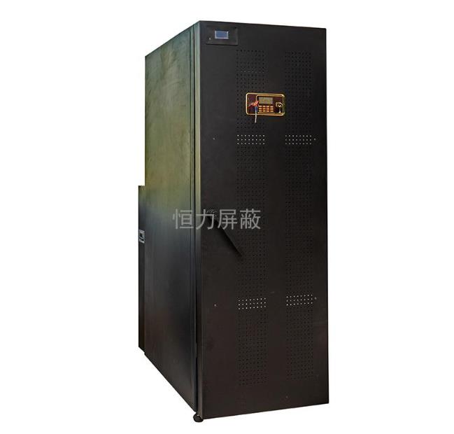 屏蔽機柜 屏蔽機柜