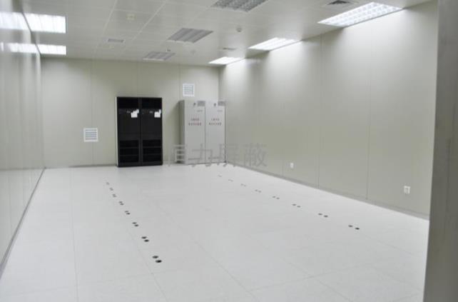 屏蔽機房 屏蔽機房